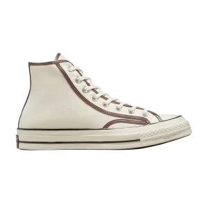 Converse Chuck 70 High 'Workwear – Egret Brown 'Sneakers Egret/Friend of the squirrel brown/Egret A04330C