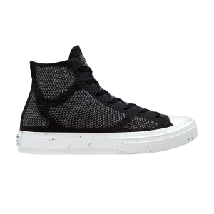 Converse Chuck 70 Renew Redux High 'Black Serene Sapphire' Sneakers Black/Mason/Serenity Sapphire A00455C