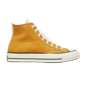 Converse Chuck 70 Workwear High 'Split - Burnt Honey' Burnt honey/Egret/Black A02748C