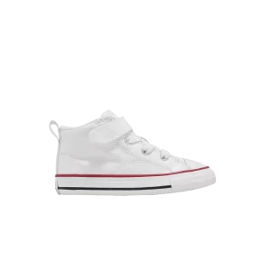 Converse Chuck Taylor All Star 1V Mid TD 'Malden Street – White 'Sneakers White/Red/Blue A04825C