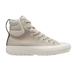 Converse Chuck Taylor All Star Berkshire Boot Counter Climate High GS 'Papyrus Light Bone' Sneakers Papyrus/Light Bone/Iron Gray A02505C