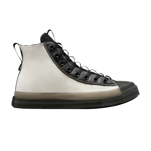 Converse Chuck Taylor All Star CX Explore Counter Climate High 'Egret Black' Sneakers Egret/Black/Black A01391C