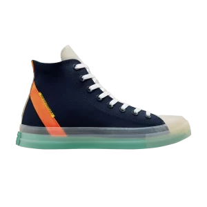 Converse Chuck Taylor All Star CX High 'Color Pop – White 'Sneakers White/Midnight Fleet 172948C