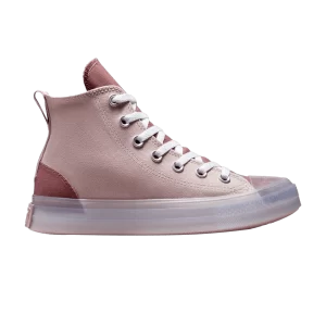 Converse Chuck Taylor All Star CX High 'Stone Mauve 'Sneakers Stone Haze/Saddle/White A03245C