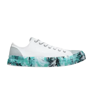 Converse Chuck Taylor All Star CX Low 'Marbled' Sneakers White/Washed till A00427C