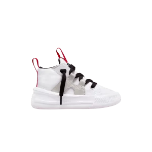 Converse Chuck Taylor All Star Ultra Easy-On Mid TD 'White University Red' Sneakers White/Black/University Red 772790C