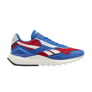 Reebok Classic Leather Legacy AZ 'Vector Blue Red' Sneakers Vector Blue/Vector Red/Chalk GX9346