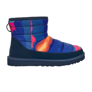 UGG Classic Mini LTA Boot 'Cali Topo – Dark Dawn 'Dark Dawn 1134852 DDWN