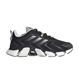 adidas Climacool Boost 'Black Solar Yellow' Black/Cloud White/Sunny Yellow GX5477