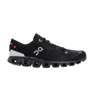 Sneakers ON Cloud X 3 'Black 'Black 60 98705