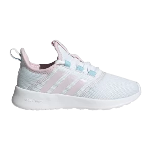 adidas Cloudfoam Pure 2.0 J 'Almost Blue Clear Pink' Almost blue/Clear pink/Bliss Blue GY4502