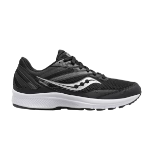 Saucony Cohesion 15 'Black White' Sneakers Black/White S20701 05