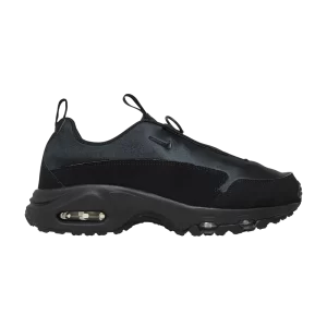 Nike Comme des Garçons Homme Plus x Air Sunder Max 'Black' Black/Black DO8095 001