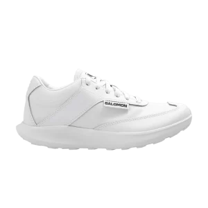 Salomon Comme des Garçons Homme Plus x SR90 'White 'sneakers White/White/White L47162500