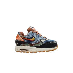 Nike Concepts x Air Max 1 SP TD 'Heavy' Multicolor/Wild Violet/Multicolor/Sail DR2363 700