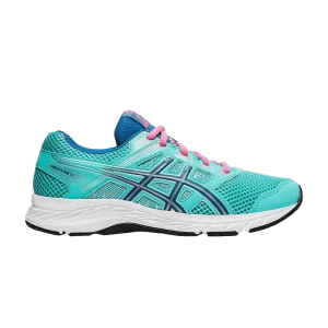 ASICS Contend 5 GS 'Ice Mint Deep Sapphire' Icy Mint/Deep Sapphire 1014A049 403