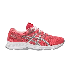 ASICS Contend 5 GS 'Pink Cameo' Pink Cameo/White 1014A049 701