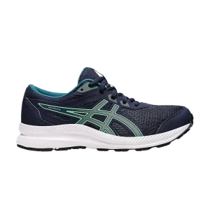 ASICS Contend 8 GS 'Midnight New Leaf' Midnight/A New Leaf 1014A259 403