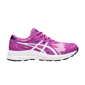 ASICS Contend 8 GS 'Orchid White' Orchid/White 1014A294 500