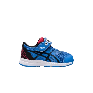 ASICS Contend 8 TD 'Spider' Blue Coast/Black 1014A269 400