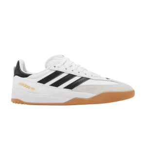 adidas Copa Nationale 'Millennium' Sneakers White cloud/Black color/Black color GW3134