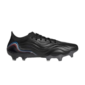 adidas Copa Sense.1 FG 'Black Blue Rush' Black/White Cloud/Blue Fever GW4945