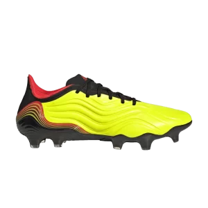 adidas Copa Sense.1 FG 'Game Data Pack' Team Sunny Yellow/Sunny Red/Black GW3604