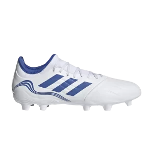 adidas Copa Sense.3 FG 'White Hi-Res Blue' White Cloud/Hi-Res Blue/Indigo Legacy GW4959