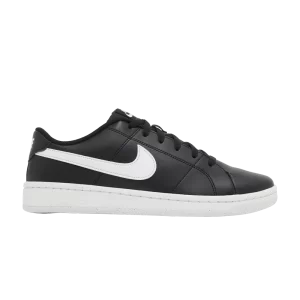 Nike Court Royale 2 Next Nature 'Black White' Black/White DH3160 001