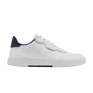 adidas Courtphase 'White Collegiate Navy' Sneakers White Cloud/White Cloud/Collegiate Navy GX5949