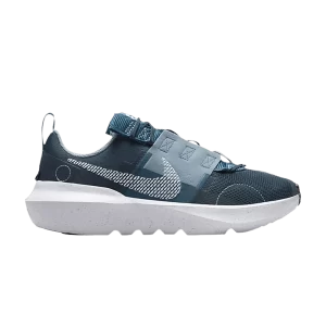 Nike Crater Impact GS 'Armory Navy Marina' Armory Fleet/Marina/Aviator Grey/White DB3551 401