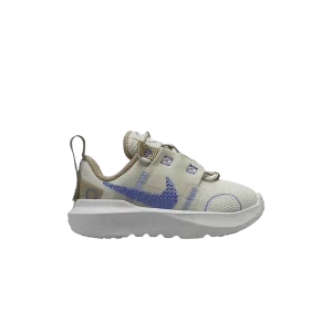 Nike Crater Impact TD 'Light Bone Racer Blue' Light Bone/Khaki/White/Blue DB3553 005