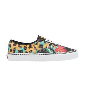 Vans Crayola x Authentic 'Van Doren Inspired' Sneakers Multicolor VN0A5KRDARF