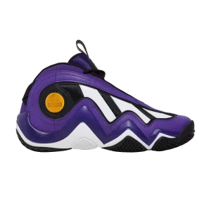 adidas Crazy 97 EQT Elevation Kobe Bryant 'Dunk Contest' 2022 Regal Purple/White/Black GY4520