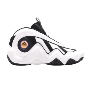 adidas Crazy 97 'White Black' 2022 White Cloud/Black Color/Golden Team GX9658