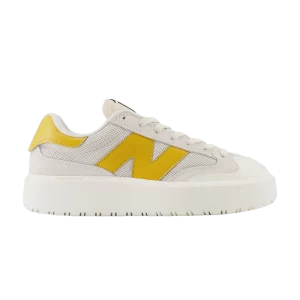 New Balance CT302 'Moonbeam Gold Fusion' Sneakers Moonbeam/Gold Fusion/Cobalt CT302RY