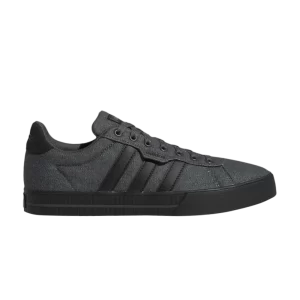 adidas Daily 3.0 'Grey Black Gum' Six Gray/Black/Bubble Gum GY5482