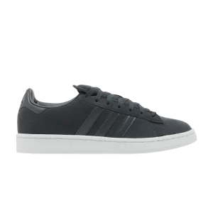 adidas Descendant x Campus 'Night Grey' Sneakers Dark grey/Dark grey/Night grey HQ8875