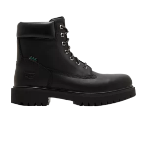 Timberland Direct Attach 6 Inch Boot Wide 'Black' Black TB026036 001