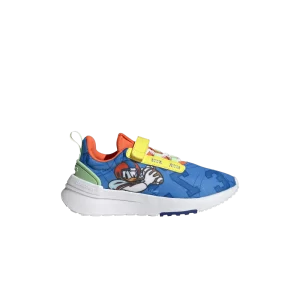 adidas Disney x Racer TR21 J 'Donald Duck' Pulse blue/White cloud/Orange effect GY6643