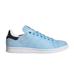 adidas Disney x Stan Smith 'Aladdin - Genie' Sneakers Pantone/Cloud White/Black HP5579