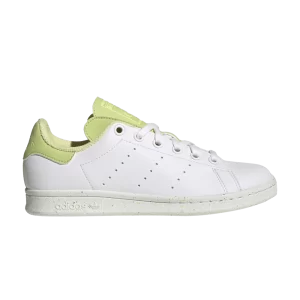 adidas Disney x Stan Smith J 'The Princess And The Frog – Tiana 'Sneakers White Cloud/Pantone/Pantone GW4531