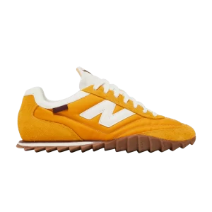 New Balance Donald Glover x RC30 'Golden Hour' Sneakers Golden Hour/Nb Burgundy/Sea Salt URC30GG