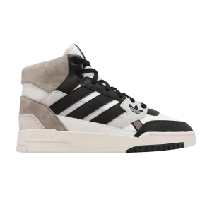 adidas Drop Step SE 'White Black Grey' White cloud/Black color/Grey one GV9323