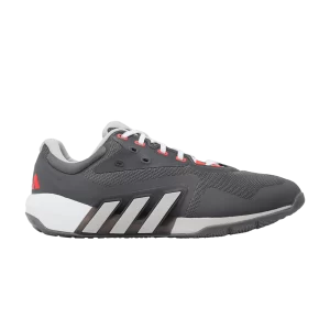 adidas Dropset 'Grey White' Sneakers Gray Five/Gray Two/White Cloud HP7749