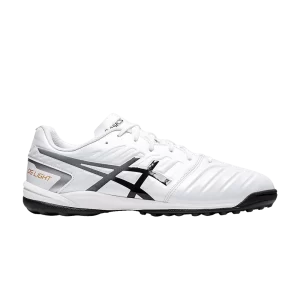 ASICS DS Light Club TF 'White Black' White/Black 1103A076 100