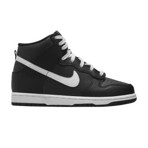 Nike Dunk High PS 'Anthracite White' Anthracite/White/Black DH9753 001