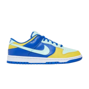 Nike Dunk Low By You Sneakers Multicolor/Multicolor FN0569 XXX