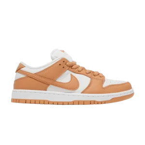 Nike Dunk Low Pro ISO SB 'Light Cognac' Light cognac/Light cognac/White DM8998 200