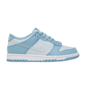 Nike Dunk Low PS 'Aura Clear' Aura/Worn Blue/White/Clear DH9756 401